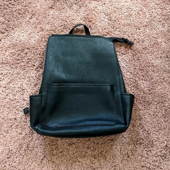 Hibou backpack - Picture 1 of 4